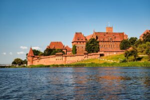 Malbork – nie tylko na wycieczkę szkolną!