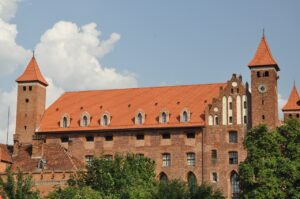 Pasłęk – to miasto pozytywnie Cię zaskoczy!